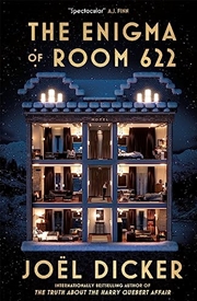 Buy The Enigma of Room 622