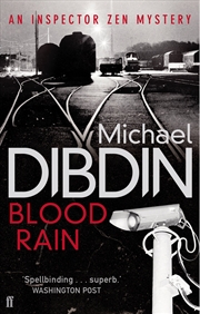 Buy Blood Rain