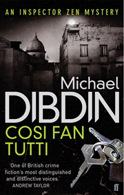 Buy Cosi Fan Tutti