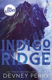 Buy Indigo Ridge