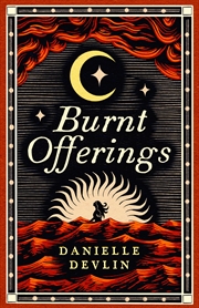 Buy Burnt Offerings