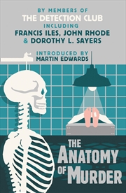 Buy The Anatomy of Murder