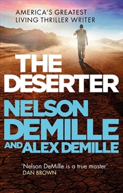 Buy The Deserter