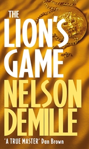 Buy The Lion's Game