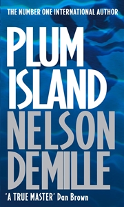 Buy Plum Island