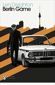 Buy Berlin Game (Penguin Modern Classics)