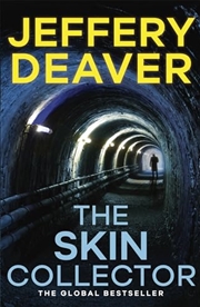 Buy The Skin Collector: Lincoln Rhyme Book 11 (Lincoln Rhyme Thrillers) [Paperback] Jeffery Deaver