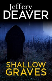 Buy Shallow Graves