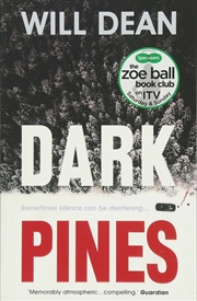 Buy Dark Pines