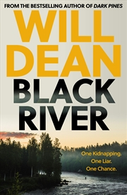 Buy Black River