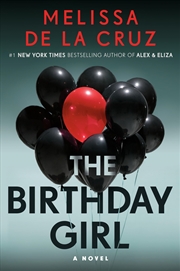 Buy The Birthday Girl: A Novel