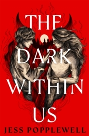 Buy Dark Within Us