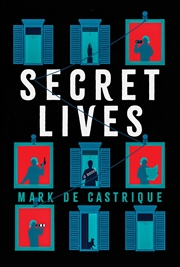 Buy Secret Lives