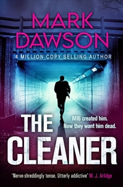 Buy The Cleaner: 1 (John Milton)