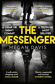 Buy The Messenger (paperback)