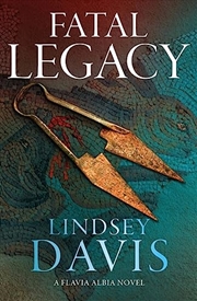 Buy Fatal Legacy