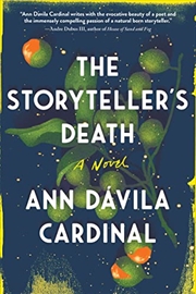 Buy The Storyteller's Death: A Novel