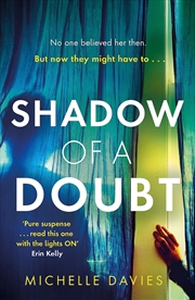 Buy Shadow of a Doubt