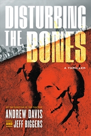 Buy Disturbing the Bones