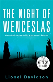 Buy The Night of Wenceslas