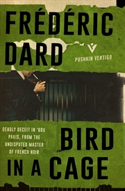 Buy Bird in a Cage (Pushkin Vertigo)