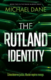 Buy The Rutland Identity