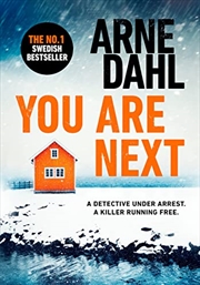 Buy You Are Next (Sam Berger Series)