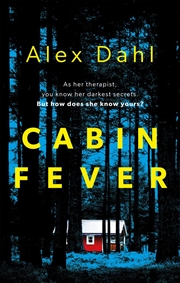 Buy Cabin Fever