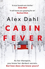 Buy Cabin Fever