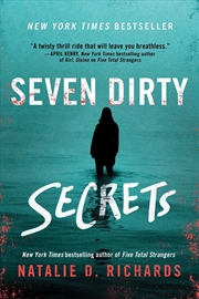 Buy Seven Dirty Secrets