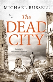 Buy Dead City