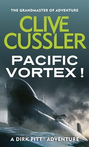 Buy pacific vortex !