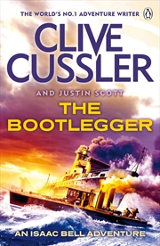 Buy Bootlegger