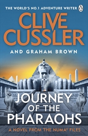 Buy Journey of the Pharaohs