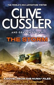 Buy The Storm (paperback)