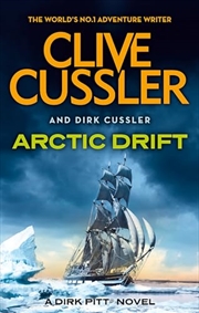 Buy Arctic Drift (paperback)