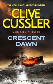 Buy Crescent Dawn (paperback)