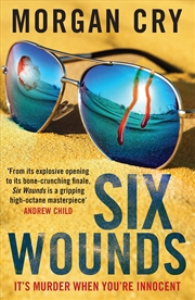 Buy Six Wounds (The Daniella Coulstoun Series)