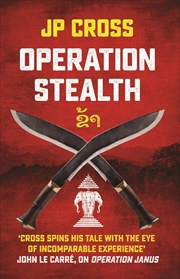 Buy Operation Stealth (Volume 4) (Operation, 4)