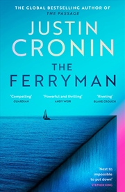 Buy The Ferryman