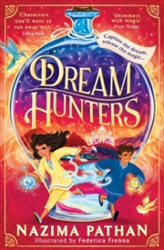 Buy Dream Hunters