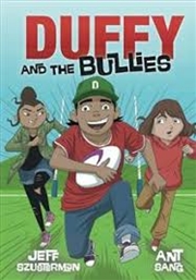 Buy Duffy And The Bullies