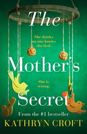 Buy The Mother's Secret