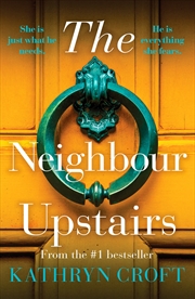 Buy Neighbour Upstairs