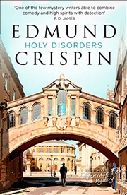 Buy Holy Disorders