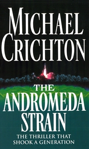 Buy The Andromeda Strain