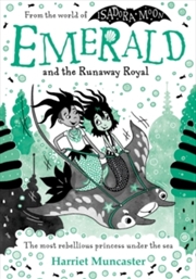 Buy Emerald & The Runaway Royal