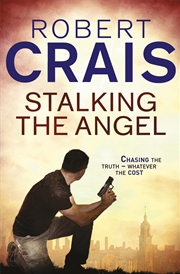 Buy Stalking the Angel