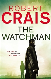 Buy The Watchman