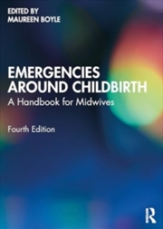 Buy Emergencies Around Childbirth